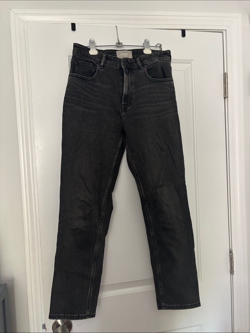 Everlane The Curvy Cheeky Jean 29